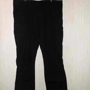 Genuine Dickies Ripstop Range Pants Regular Fit Straight Leg Flex 44x30